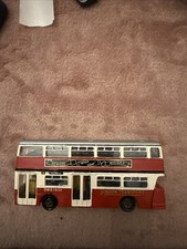 Dinky Toys Atlantean Bus