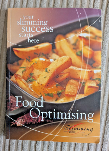 Slimming world 2006 - slimming, starter