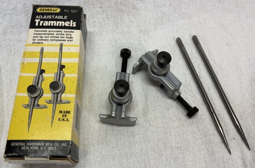 Vintage general hardware - vintage,