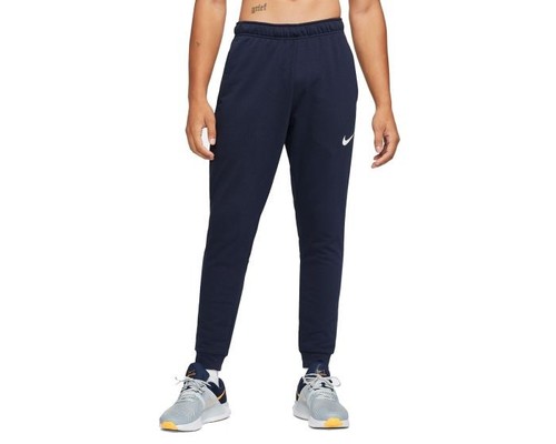 Nike dri fit navy tapered - nike, 'navy'