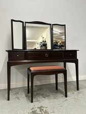 Stag Minstrel Dressing Table