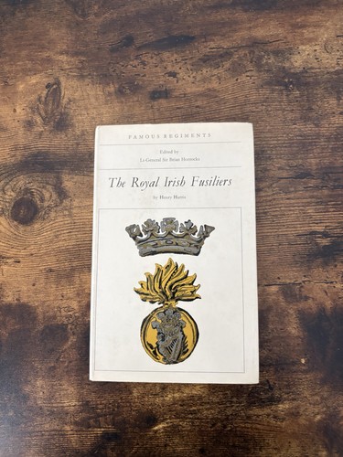 Famous regiments the - famous, royal