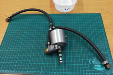 SU Remote Float Chamber for