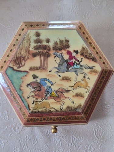 Vintage persian small - vintage,