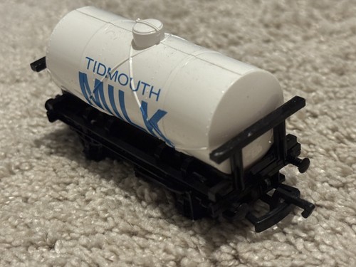Gauge bachmann thomas - oo,