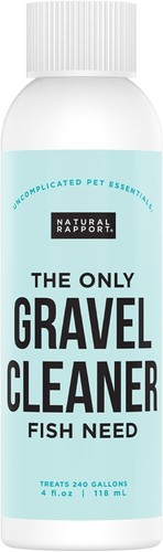 Natural rapport aquarium - natural,