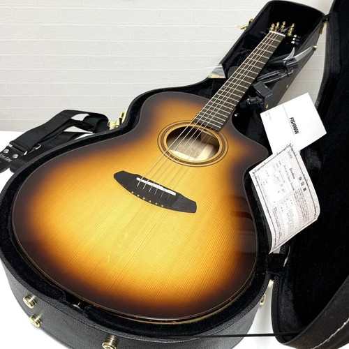 Superb breedlove artista - breedlove, cn