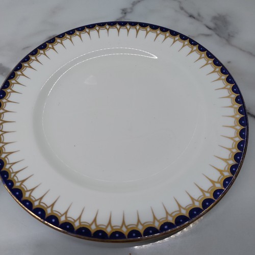 Antique wedgwood y1863 tea - y1863,