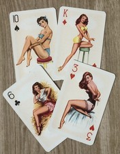 Vintage British Braids