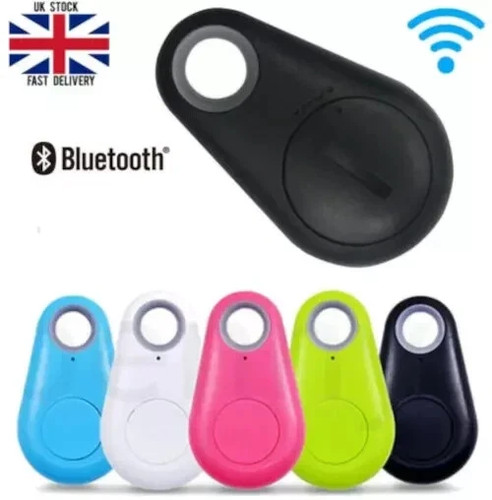 Key finder bluetooth gps - finder,