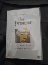 The Prisoner: The Complete