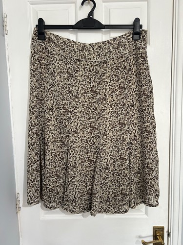 Mia moda animal print