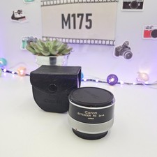 Canon Extender FD 2x-A