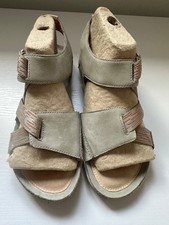 CLARKS TRI SIENNA TRIGENIC