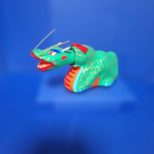 Izumo hariko dragon - izumo,