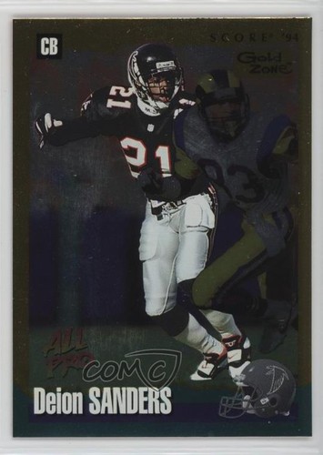 1994 score gold - 1994,