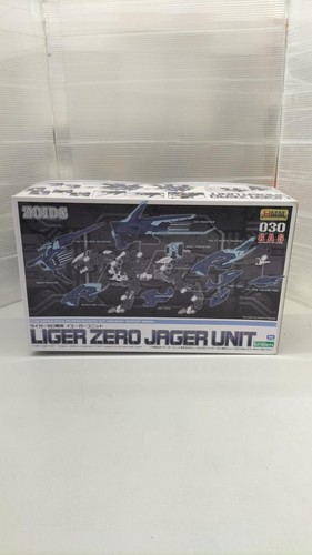 Zoids model number liger - liger, zero