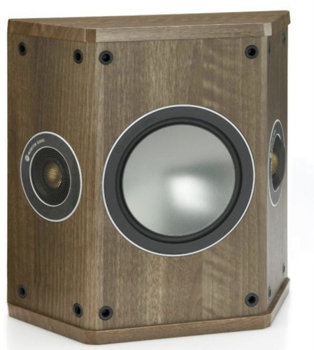 Monitor audio bronze speakers - monitor,