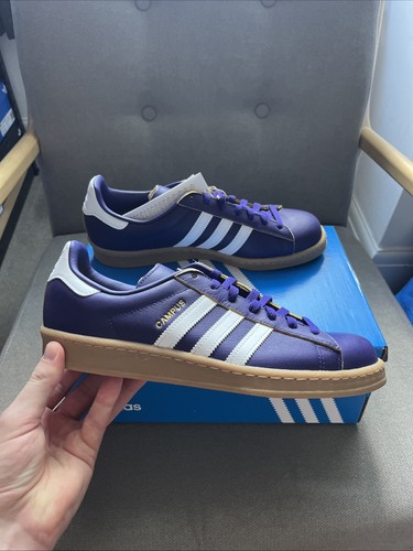 Adidas campus 80s - adidas, men’s