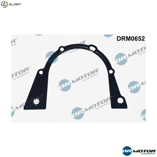 Shaft seal crankshaft - shaft,