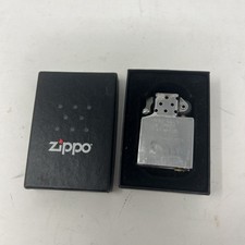 VintageOriginal Zippo Jet