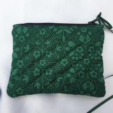 Liberty London Green Coin