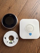 Nest Thermostat 2nd Generation