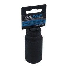 US PRO Deep Impact Socket 27mm