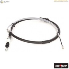 CABLE PULL PARKING BRAKE