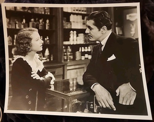 Janet gaynor warner - janet,
