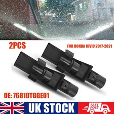 1 PAIR FOR HONDA CIVIC