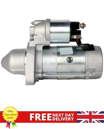 Starter for lexus toyota - starter,