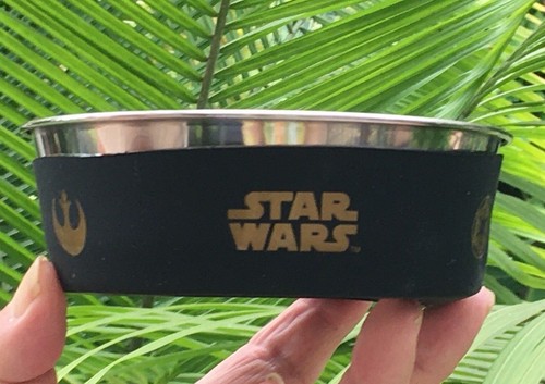 Disney tails star wars - disney,