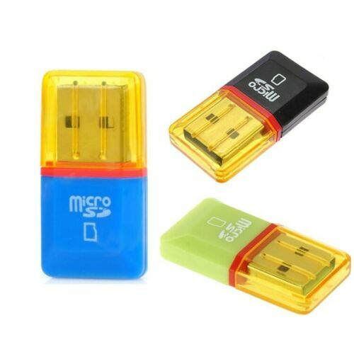 New micro card - sd,