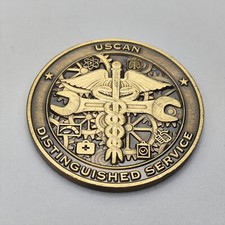 USCAN Distinguished Service