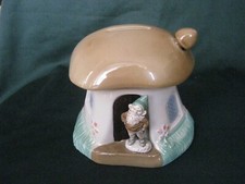 Rare Irish Wade Pixie / Gnome