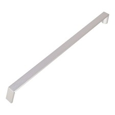 Stoves oven door handle silver - oven,