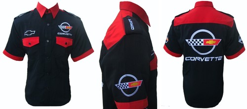 Corvette motorsport racing - corvette, c4