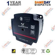 Grundfos UPS3 15-50/65 130 Boiler Pump Head 99199622