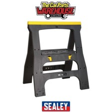 Sealey fdt4 heavy - sealey, heavy-duty