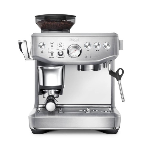 Sage the barista express - barista,