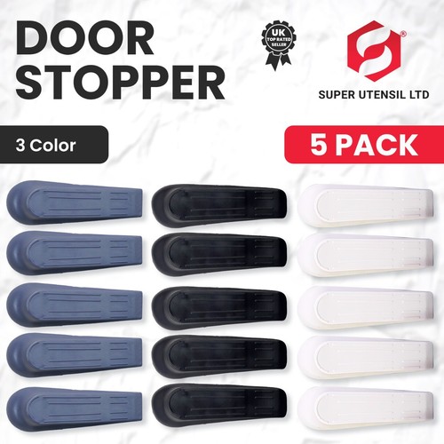 Door wedge shaped - door, plastic