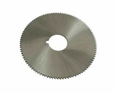 RDGTOOLS HSS SLITTING SAW 50mm