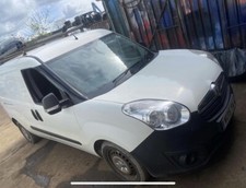 Vauxhall Combo 2300 L2H1 CDTI