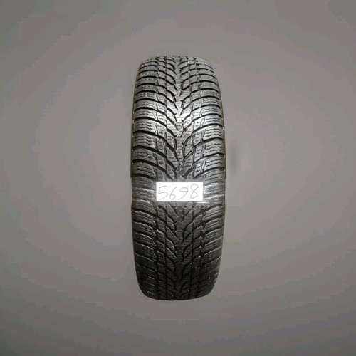 195 r20 95h nokian snow - 195/55,