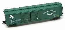 Micro Trains MTL - Z Scale -