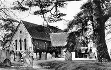 BR65654 parish church