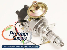 ELECTRONIC DISTRIBUTOR LAND