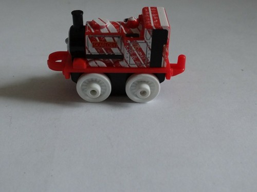 Ertl thomas the tank - thomas, engine