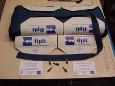 5M BLACK BRITISH OPTI CHAIN